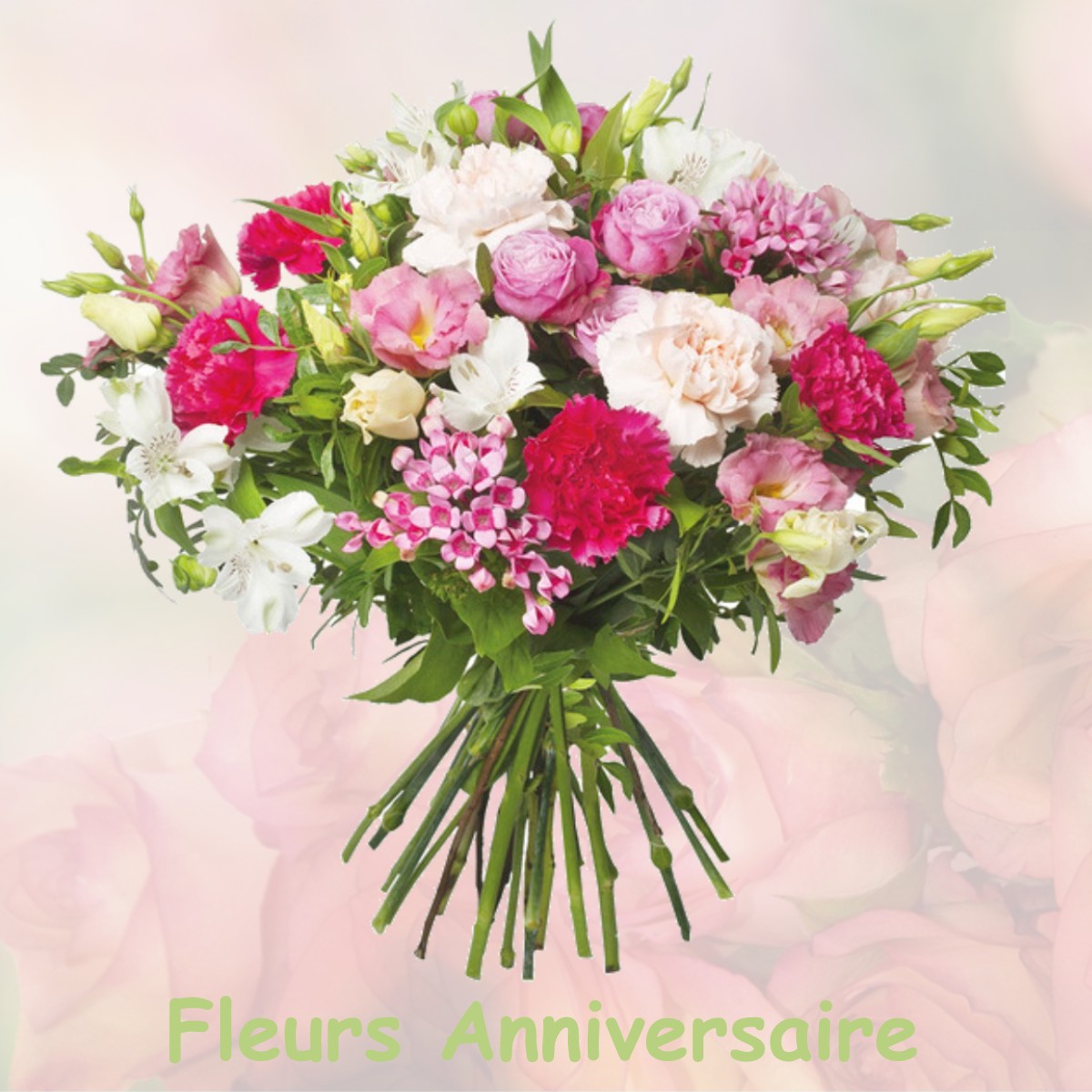fleurs anniversaire PEYZAC-LE-MOUSTIER